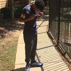 Meet your Posher, Tiago